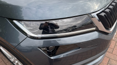 Skoda Kodiaq 1.5 TSI SE L 5dr [7 Seat] Petrol Estate